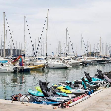 Acogedor Alojamiento A Pocos Metros De La Playa Santa Pola Exterior foto